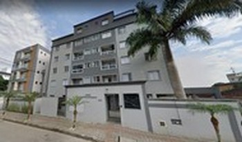 Condomínio Residêncial Spazio Jardim De Bordeaux - Costa E Silva - Joinville - SC