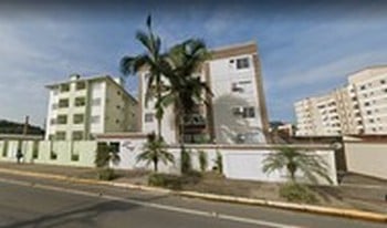 Condomínio Residêncial Spazio Jardim Ferrara - Glória - Joinville - SC