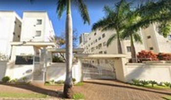 Condomínio Residêncial Spazio Las Palmas - Jd. Vilas Boas - Londrina - PR