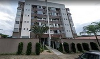 Condomínio Residêncial Stieler Haus - Glória - Joinville - SC
