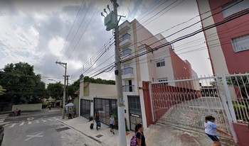 Condomínio Residêncial Tamiris - Pedreira - São Paulo - SP