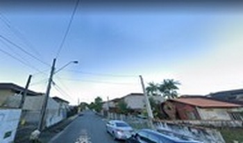 Condomínio Residêncial Tannat - Floresta - Joinville - SC