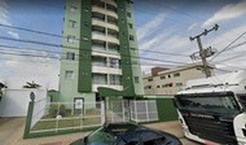 Condomínio Residêncial Torre Das Aves - Costa  E  Silva - Joinville - SC