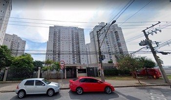 Condomínio Residêncial Vero Santa Izabel - Vila Augusta - Guarulhos - SP