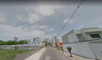Condomínio Residêncial Victoria I - Jardim Mariana - Cuiabá - MT