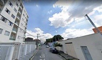Condomínio Residêncial Vida Nova - Vila Rosalia - Guarulhos - SP