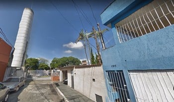 Condomínio Residêncial Vila Patrimonial - Jardim Miriam - São Paulo - SP