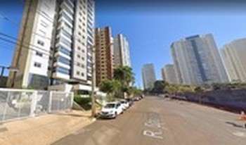 Condomínio Residêncial Villa Solare - Gleba Fazenda Palhano - Londrina - PR