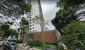 Condomínio Residêncial Vista Clementino - Vila Clementino - São Paulo - SP