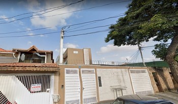 Condomínio Residêncial Vitória - Vila Dalila - São Paulo - SP
