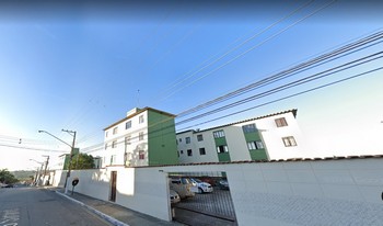 Condomínio Sambaqui Iii - Guaianazes - São Paulo - SP