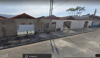 Condomínio Sandra - Jardiin Imperador - Praia Grande - SP