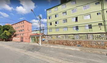 Condomínio São João Bosco Iv - Conjunto Habitacional Padre Manoel Da Nobrega - São Paulo - SP