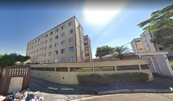 Condomínio São Lucas I - Conjunto Habitacional Padre Manoel Da Nobrega ...