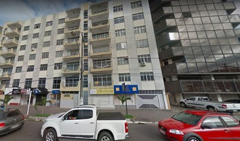 Condomínio Solar Teodoro Ribeiro Guimaraes - Centro - Itabuna - BA ...