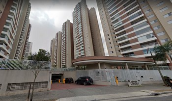 Condomínio Splendor Garden - Jardim Das Industrias - São José Dos ...