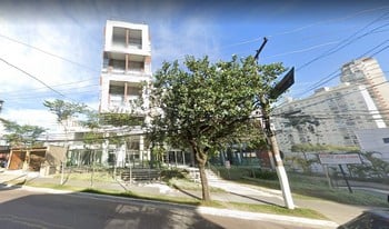 Condomínio Tita Salzano - Vila Mariana - São Paulo - SP
