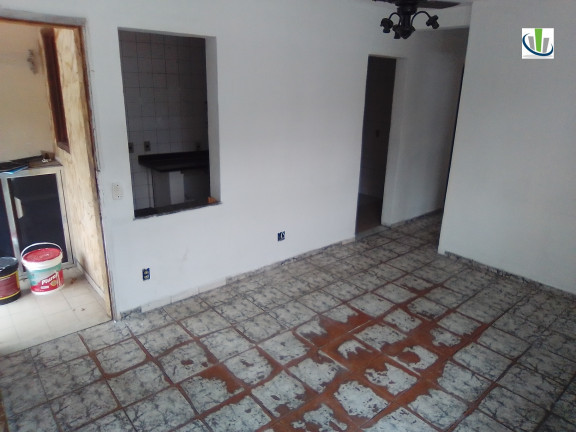 Imagem Apartamento com 2 Quartos à Venda, 59 m² em Colubande - São Gonçalo