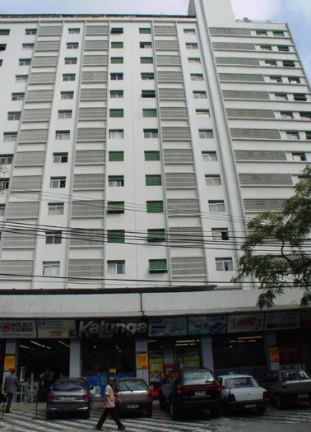 Imagem Apartamento com 1 Quarto à Venda,  em Itaim Bibi - São Paulo