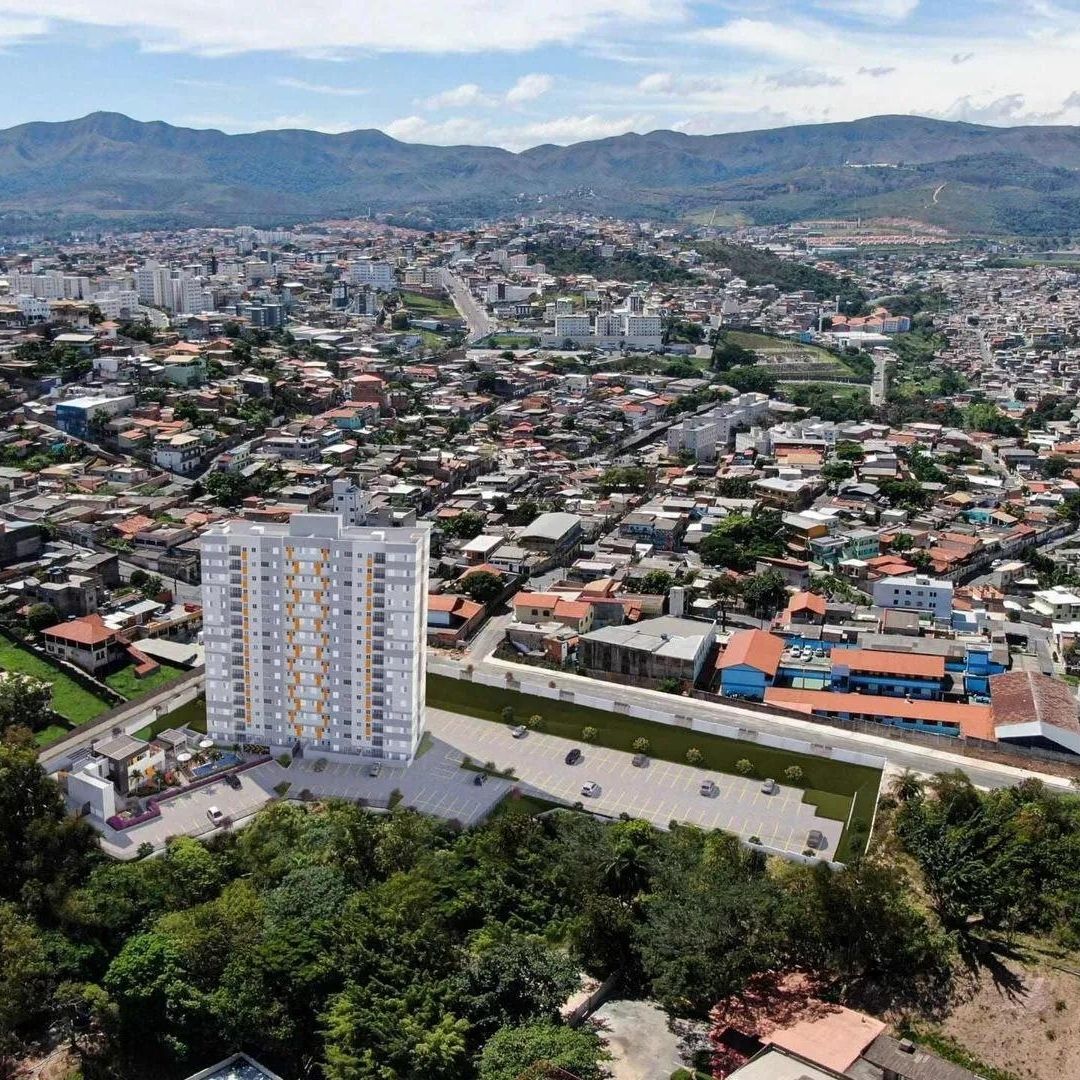 Imagem Apartamento com 3 Quartos à Venda, 66 m²em Diamante (Barreiro) - Belo Horizonte