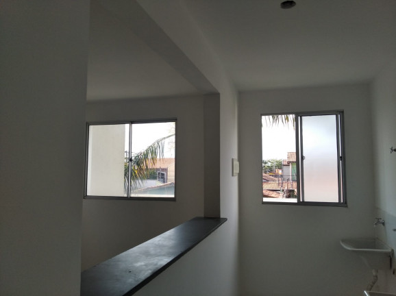 Imagem Apartamento com 2 Quartos à Venda, 50 m² em Parque São Cristóvão - Taubaté