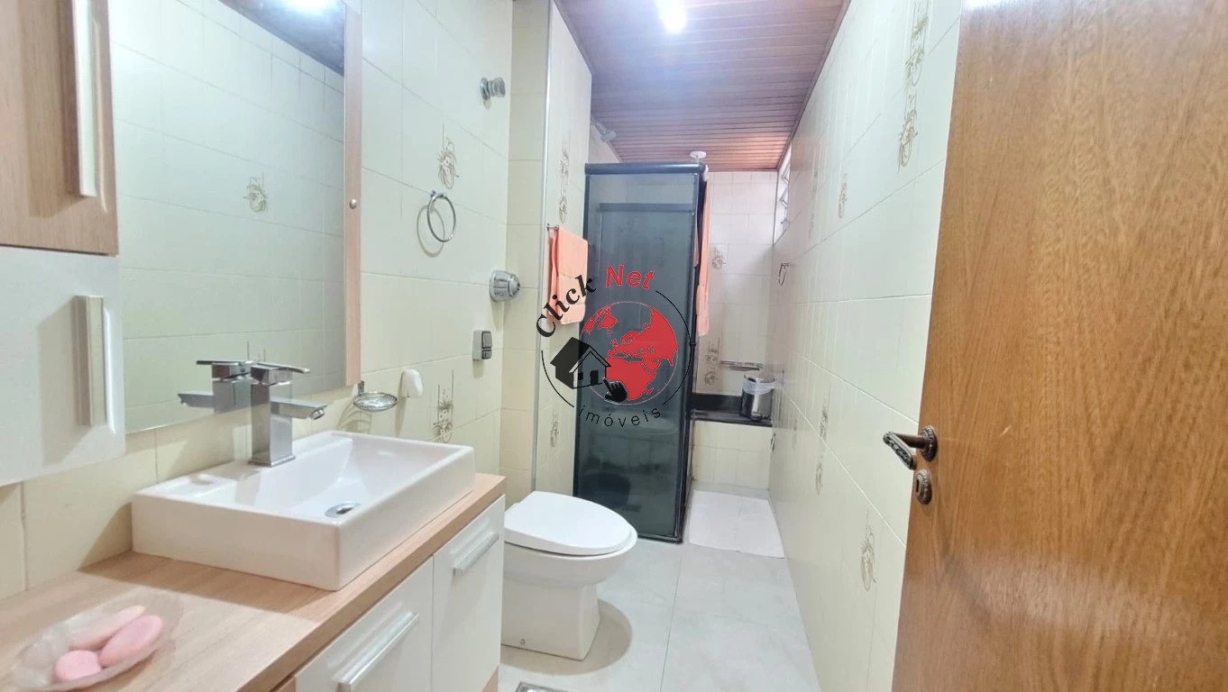 Foto do imóvel: Apartamento com 2 Quartos à Venda, 84 m² em Campestre - Santo André