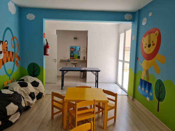 Imagem Apartamento com 2 Quartos à Venda, 70 m² em Bacacheri - Curitiba