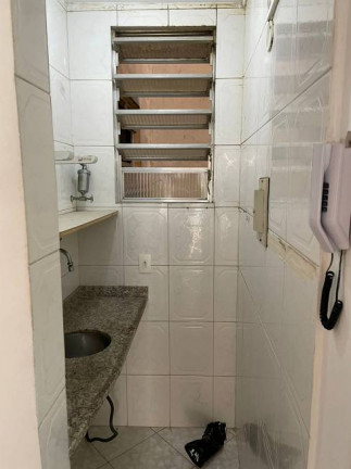 Imagem Apartamento com 1 Quarto à Venda, 35 m² em Copacabana - Rio de Janeiro
