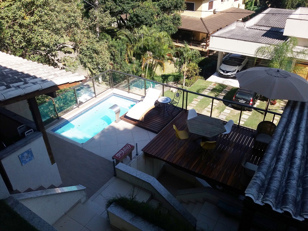 Foto do imóvel: Casa de Condomínio com 3 Quartos à Venda, 450 m² em Vila Progresso - Niterói