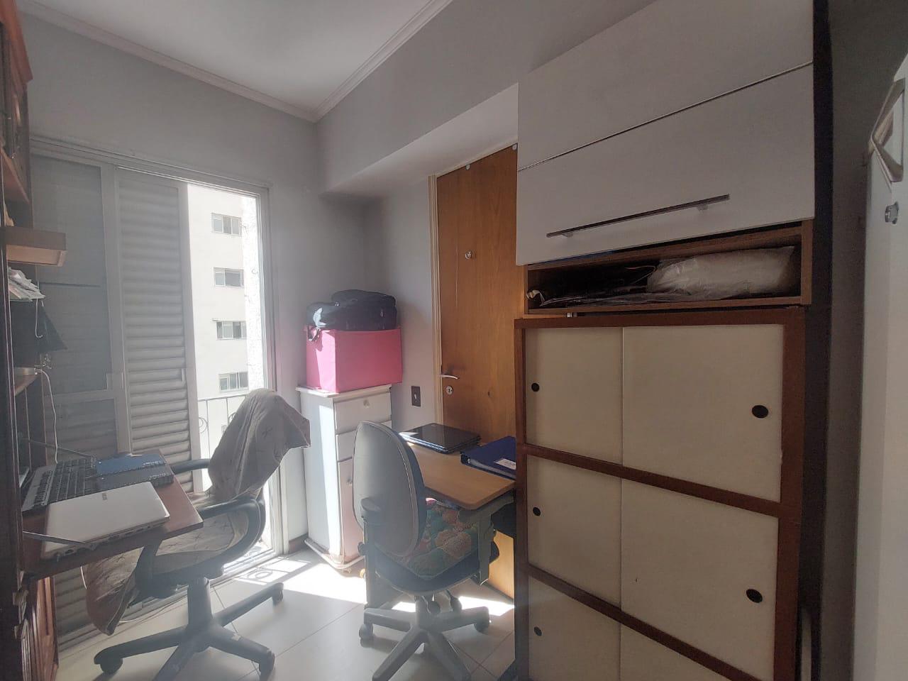 Foto do imóvel: Apartamento com 3 Quartos à Venda, 85 m² em Moema - São Paulo