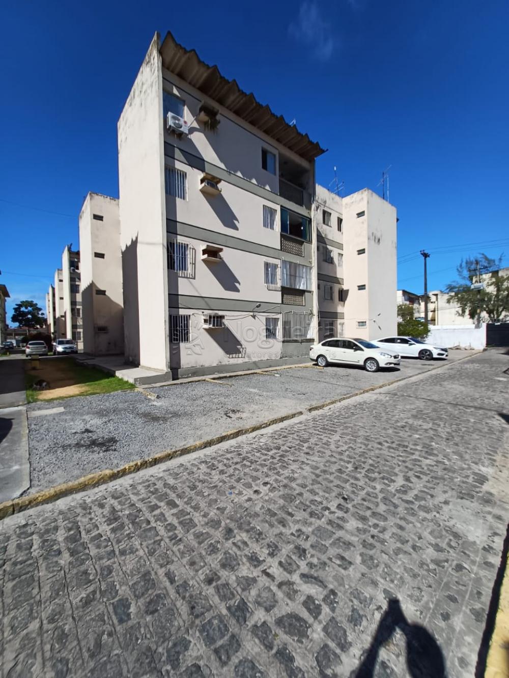 Imagem Apartamento com 3 Quartos à Venda, 78 m²em Piedade - Jaboatão dos Guararapes