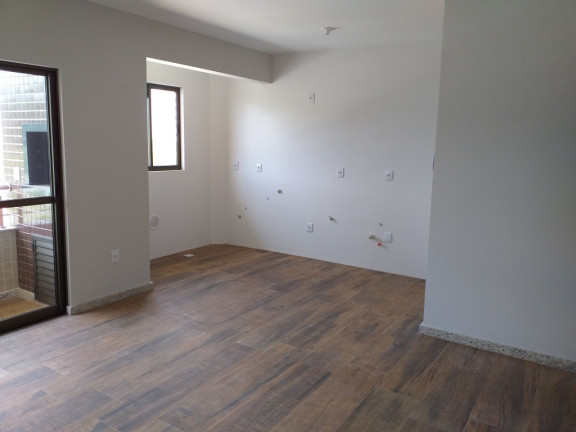 Imagem Apartamento com 2 Quartos à Venda, 57 m² em Areias - São José