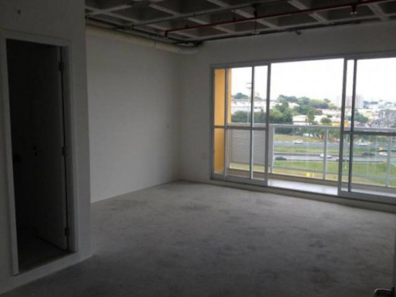 Imagem Sala Comercial para Alugar, 42 m² em Centro - São Bernardo Do Campo