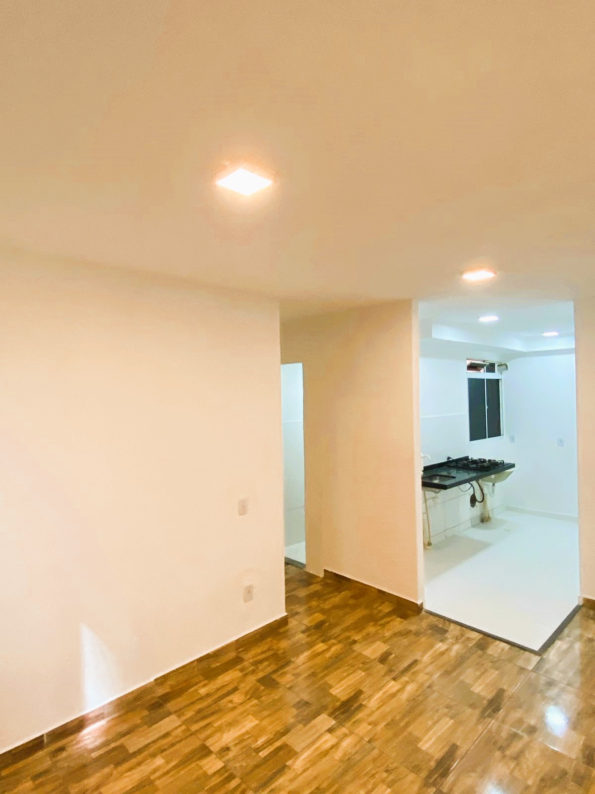 Foto do imóvel: Apartamento com 2 Quartos à Venda, 45 m² em Bangu - Rio de Janeiro