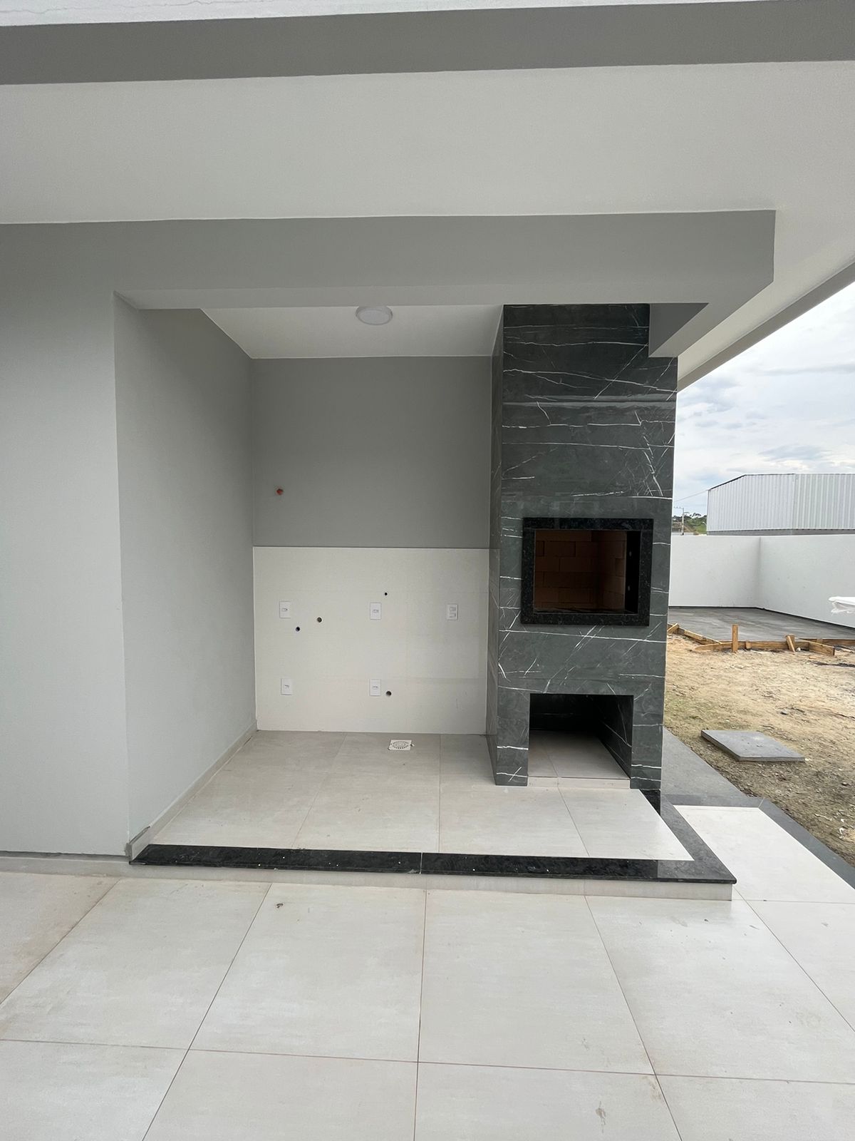 Imagem Casa com 3 Quartos à Venda, 90 m²em Forquilhas - São José