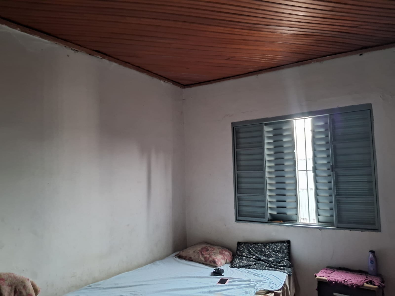 Foto do imóvel: Casa com 4 Quartos à Venda, 192 m² em Parque Vista Alegre - Bauru