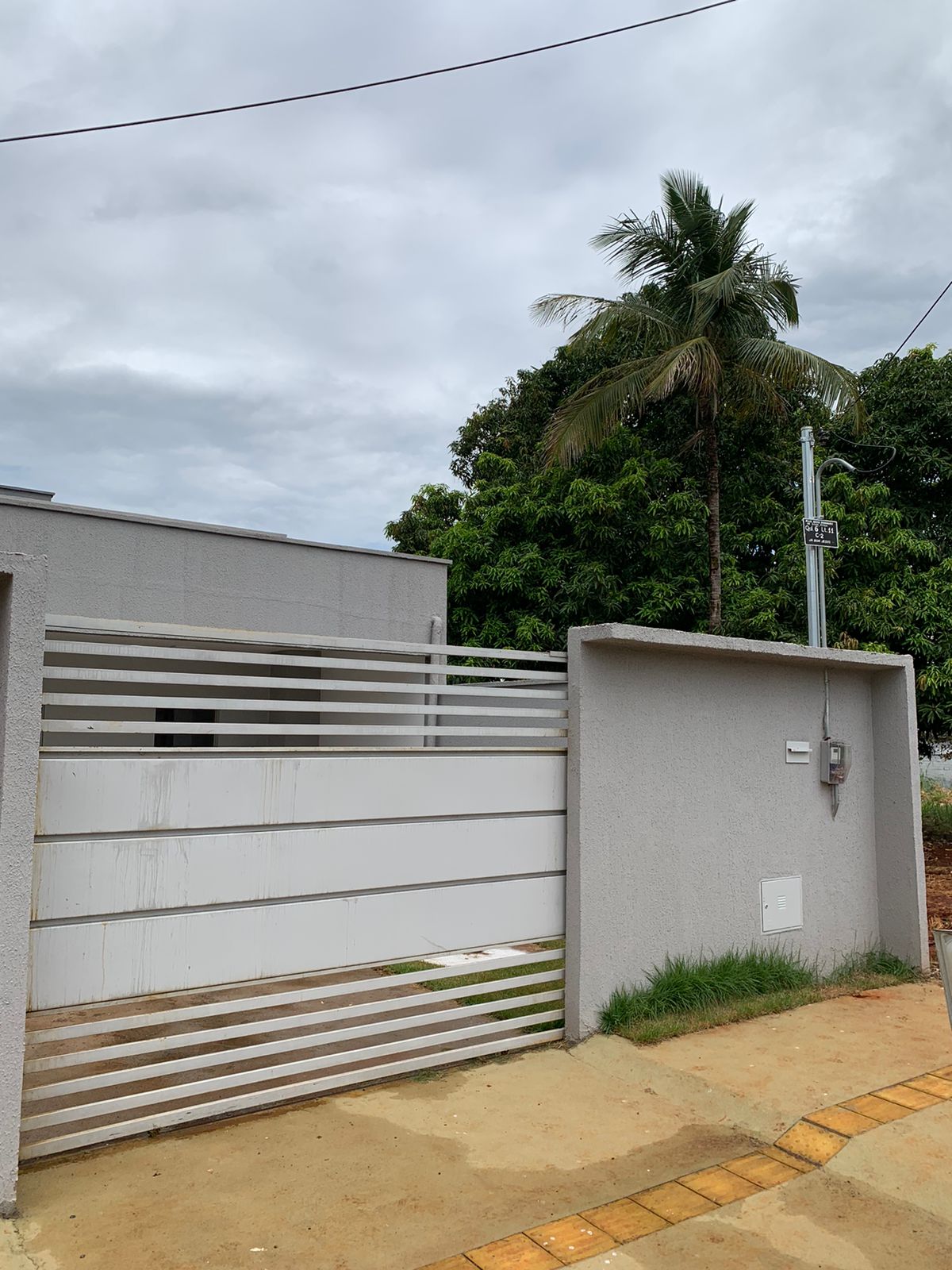 Imagem Casa com 3 Quartos à Venda, 102 m²em Jardim Bom Jesus - Goiânia