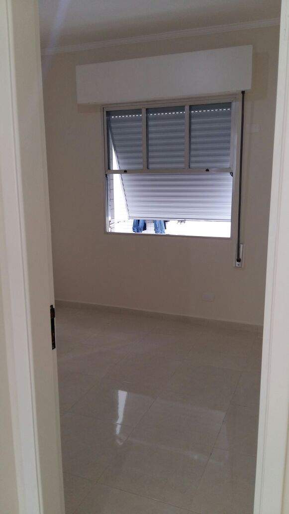 Imagem Apartamento com 2 Quartos à Venda, 54 m² em José Menino - Santos