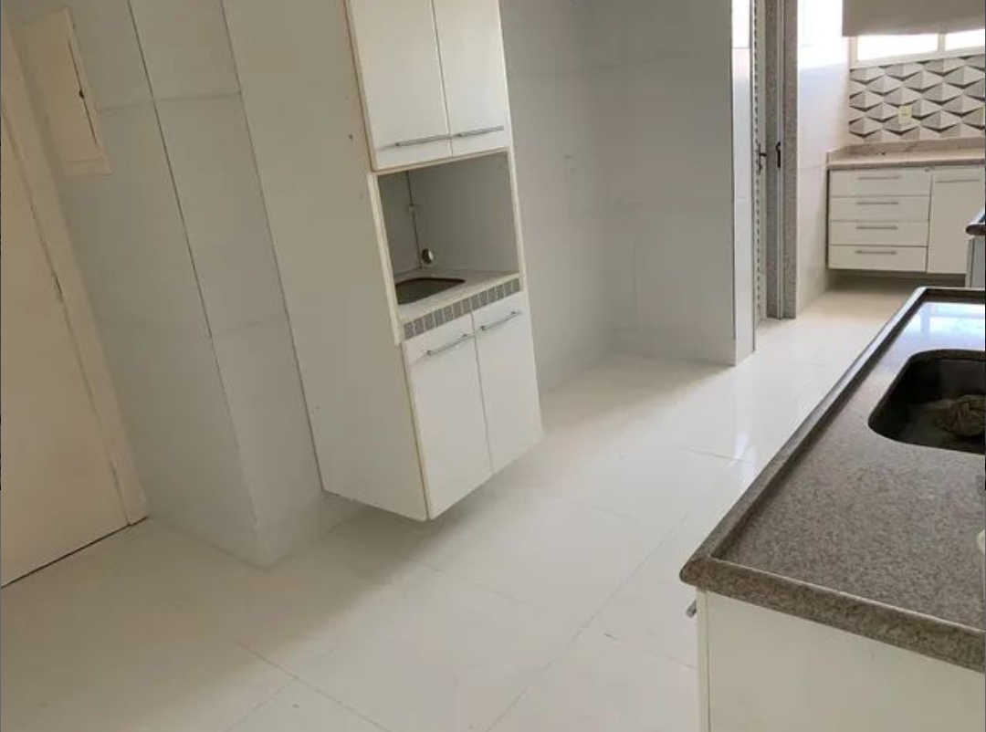 Imagem Apartamento com 3 Quartos à Venda, 151 m²em Parque Tamandaré - Campos dos Goytacazes