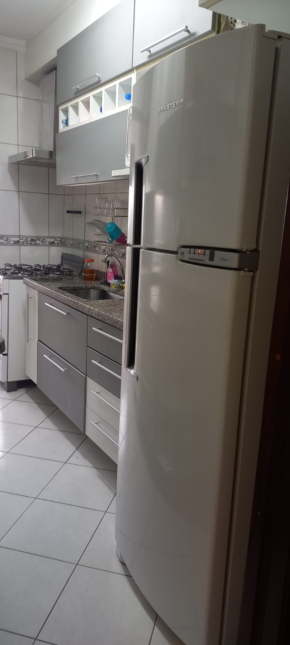 Foto do imóvel: Apartamento com 2 Quartos à Venda, 55 m² em Centro - Diadema