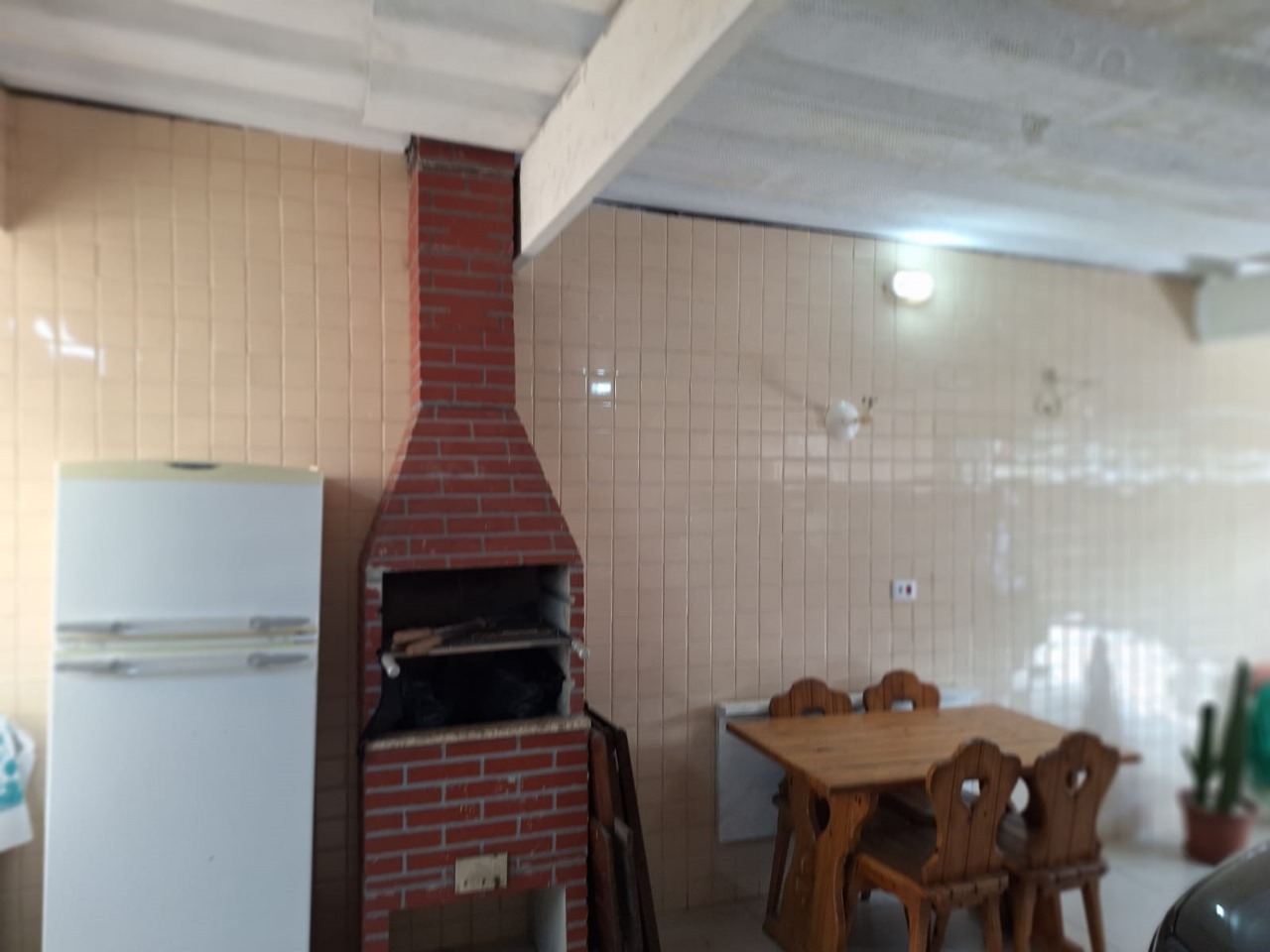 Foto do imóvel: Casa com 3 Quartos à Venda, 125 m² em Aviação - Praia Grande