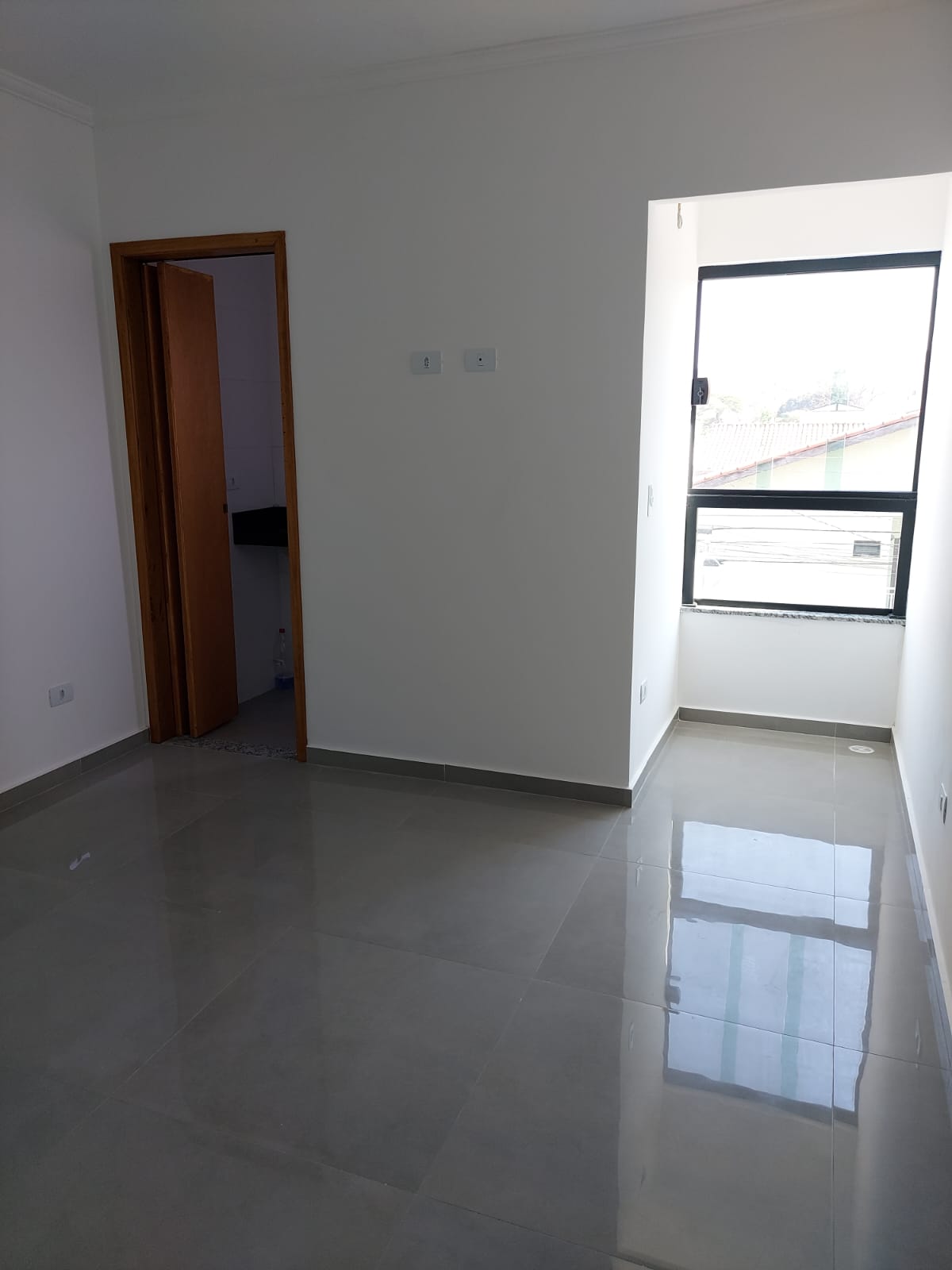 Imagem Apartamento com 2 Quartos à Venda, 48 m²em Vila Metalúrgica - Santo André