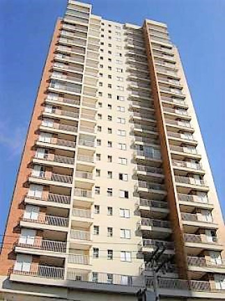 Imagem Apartamento com 2 Quartos à Venda,  em Vila Firmiano Pinto - São Paulo