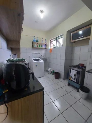 Imagem Apartamento com 3 Quartos à Venda, 74 m² em Maraponga - Fortaleza