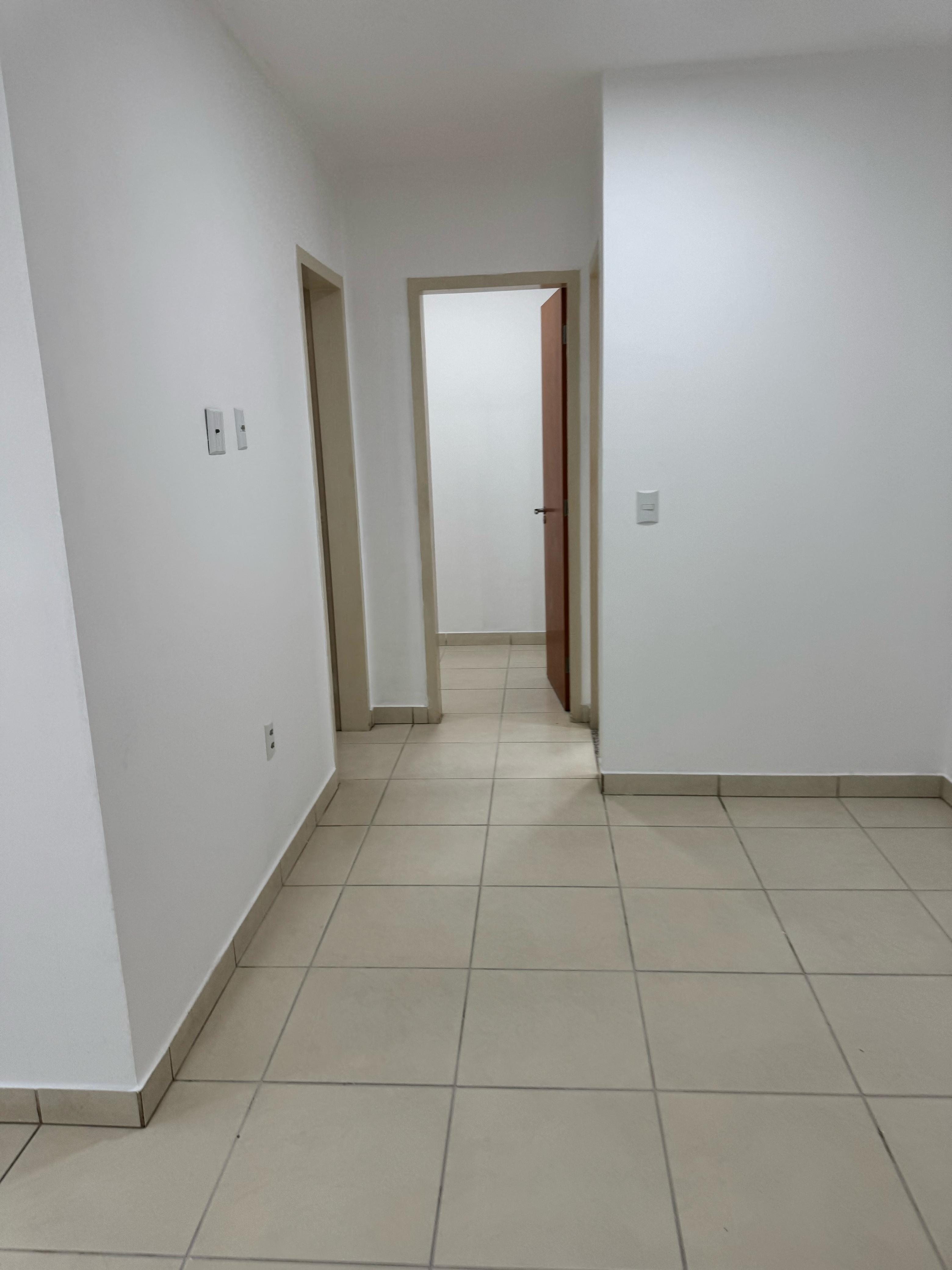 Foto do imóvel: Apartamento com 2 Quartos à Venda, 54 m² em Parque Oeste Industrial - Goiânia