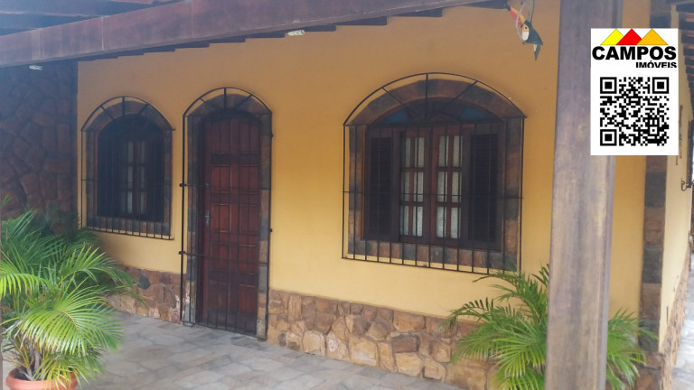 Imagem Casa com 2 Quartos à Venda, 80 m² em Centro - Iguaba Grande