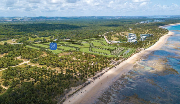 Imagem Terreno à Venda, 425 m² em Paiva - Cabo De Santo Agostinho