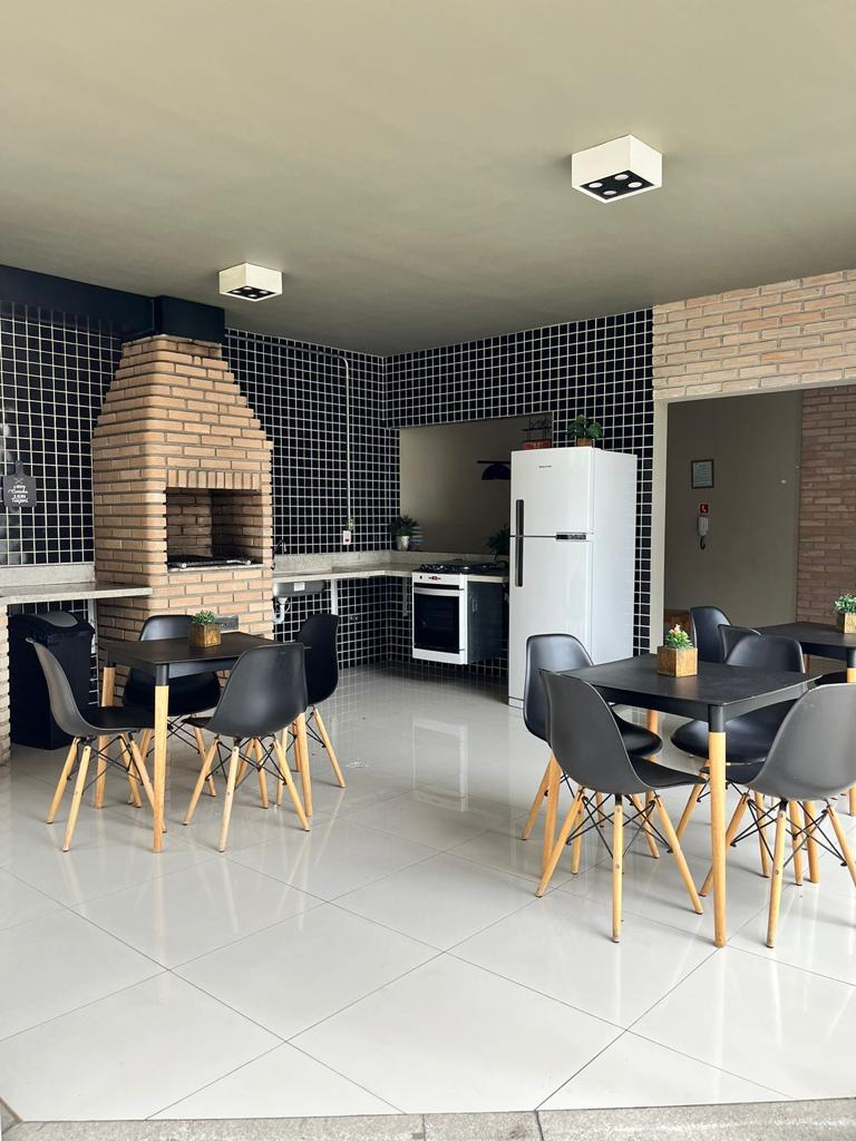 Apartamento com 2 Quartos à Venda, 53 m²em Baeta Neves - São Bernardo do Campo