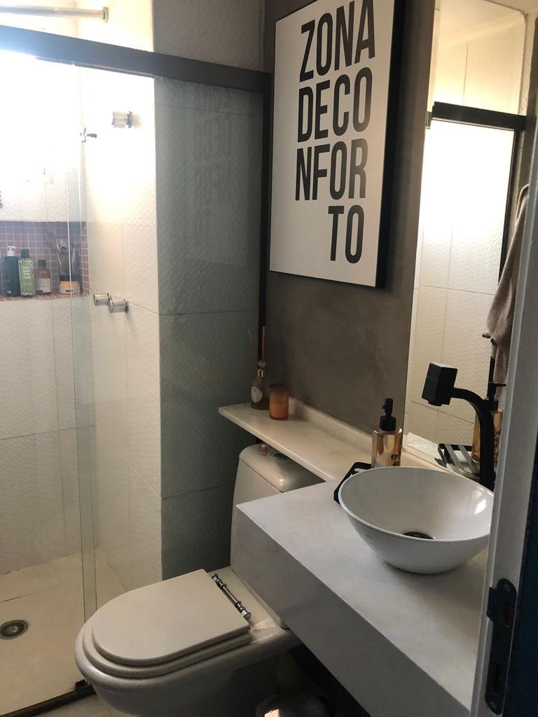 Imagem Apartamento com 2 Quartos à Venda, 69 m² em Vila Brasílio Machado - São Paulo