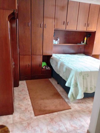 Foto do imóvel: Sobrado com 3 Quartos à Venda, 187 m² em Rudge Ramos - São Bernardo do Campo